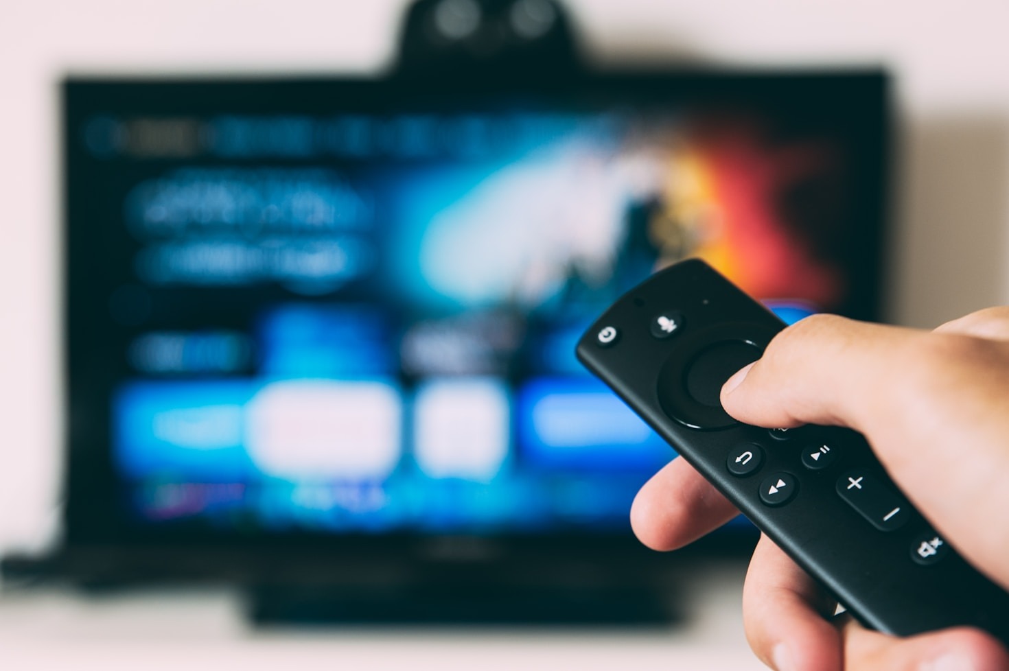 The Benefits of Online Television for Modern Viewers